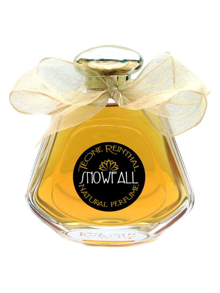 Snowfall – TRNP