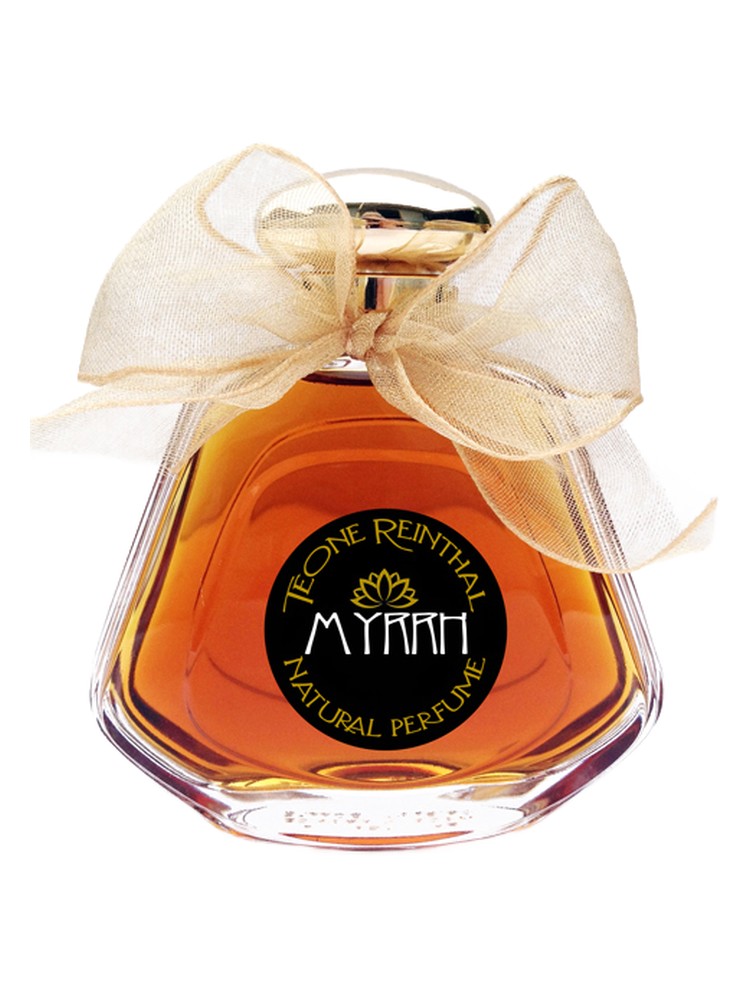 Myrrh – TRNP