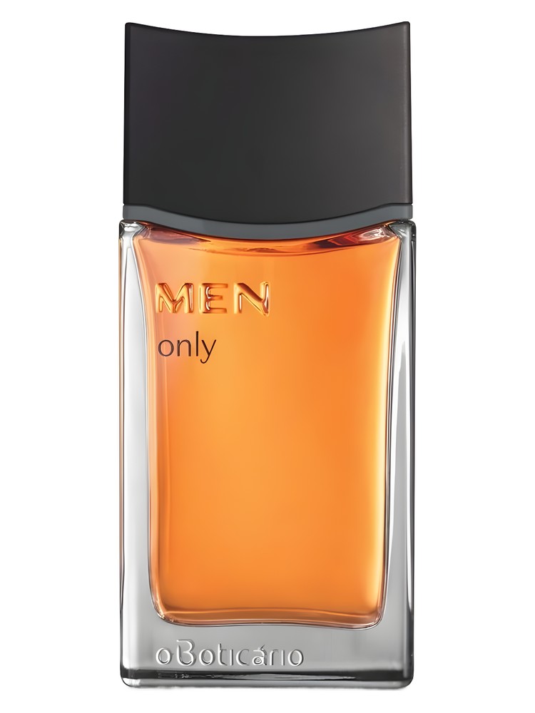 Men Only – O Boticário