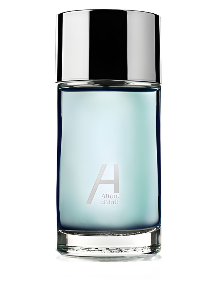 Alford & Hoff No 2 – Alford & Hoff