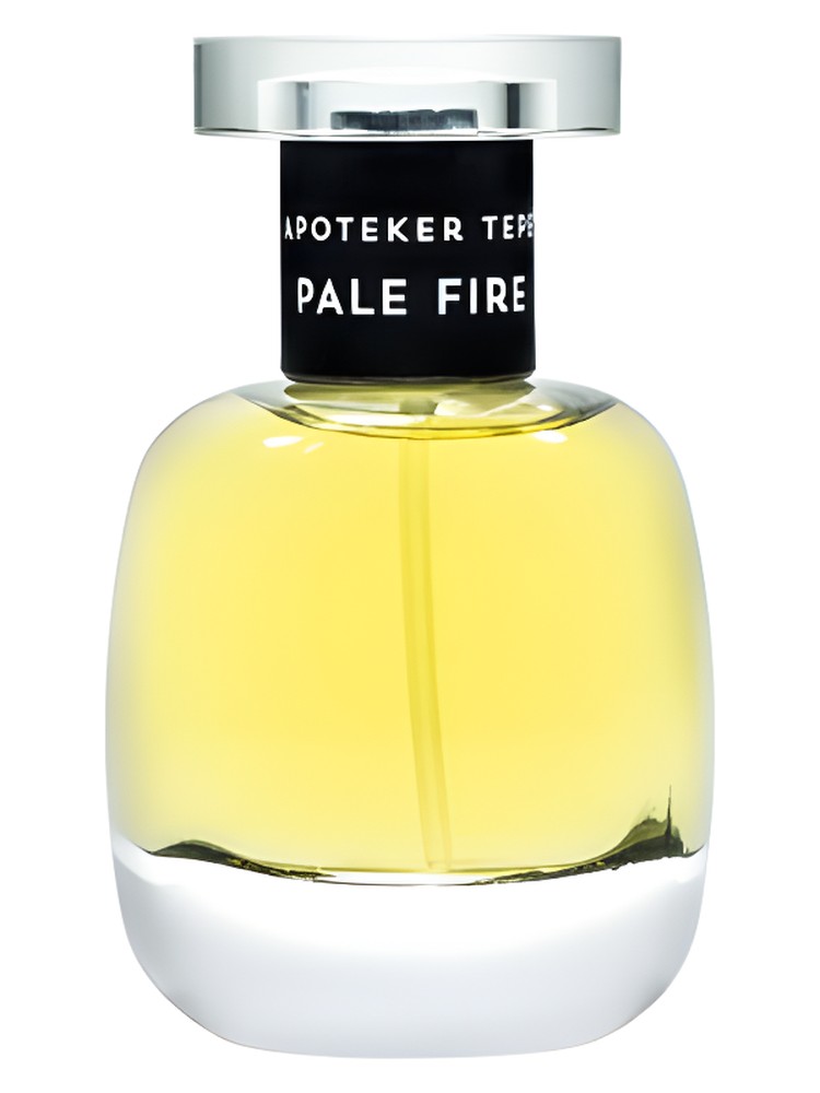 Pale Fire – Apoteker Tepe