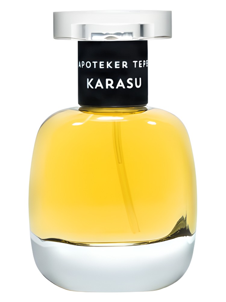 Karasu – Apoteker Tepe