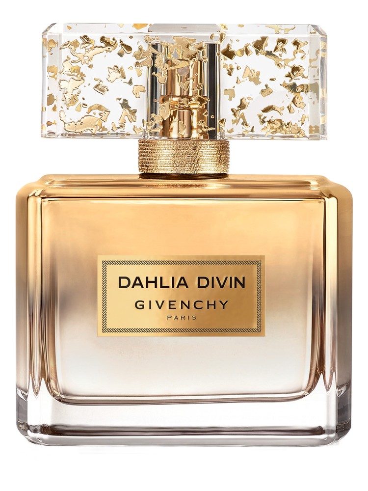 Dahlia Divin Le Nectar de Parfum – Givenchy