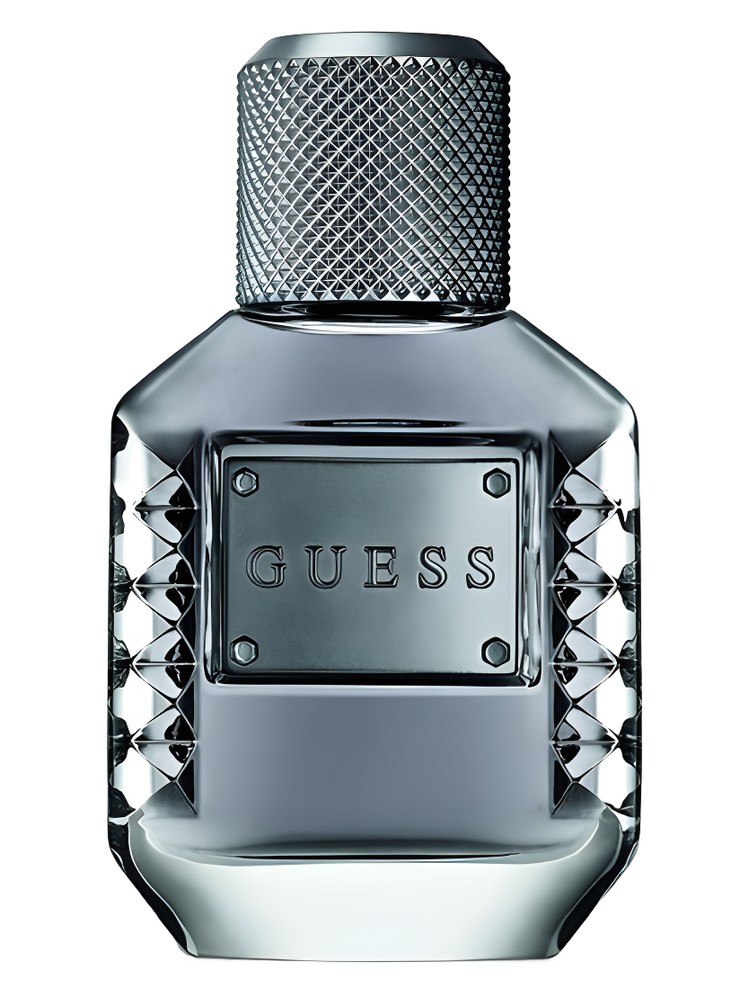Guess Dare for Men – Guess