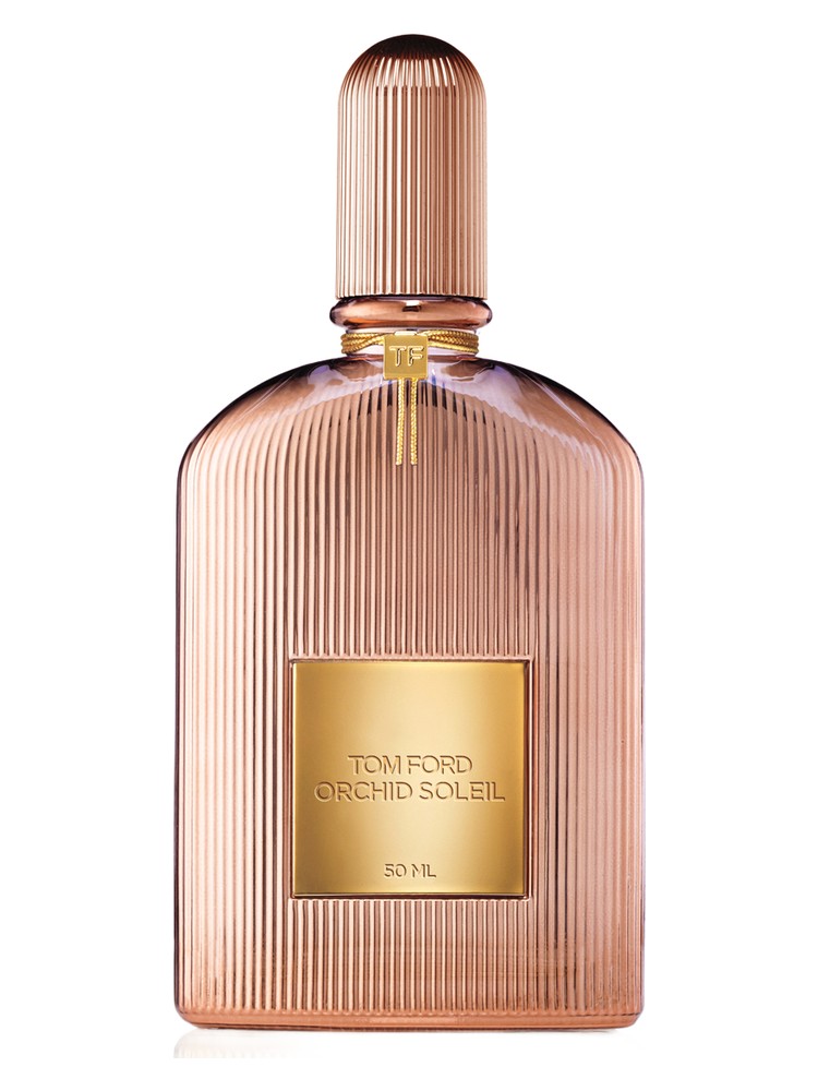Orchid Soleil – Tom Ford
