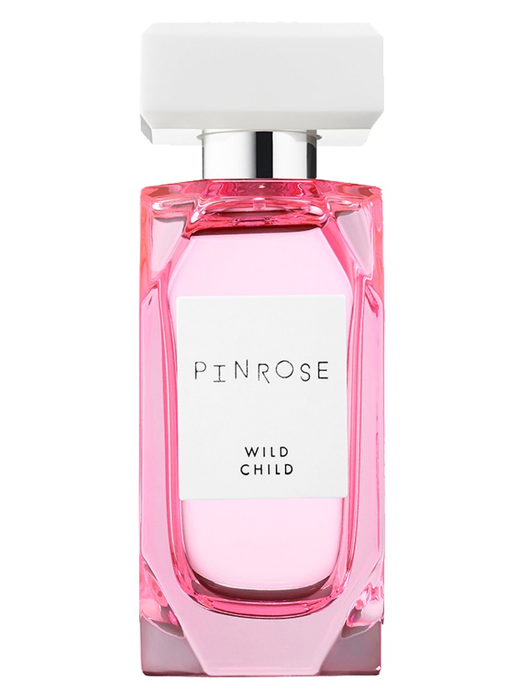 Wild Child – Pinrose