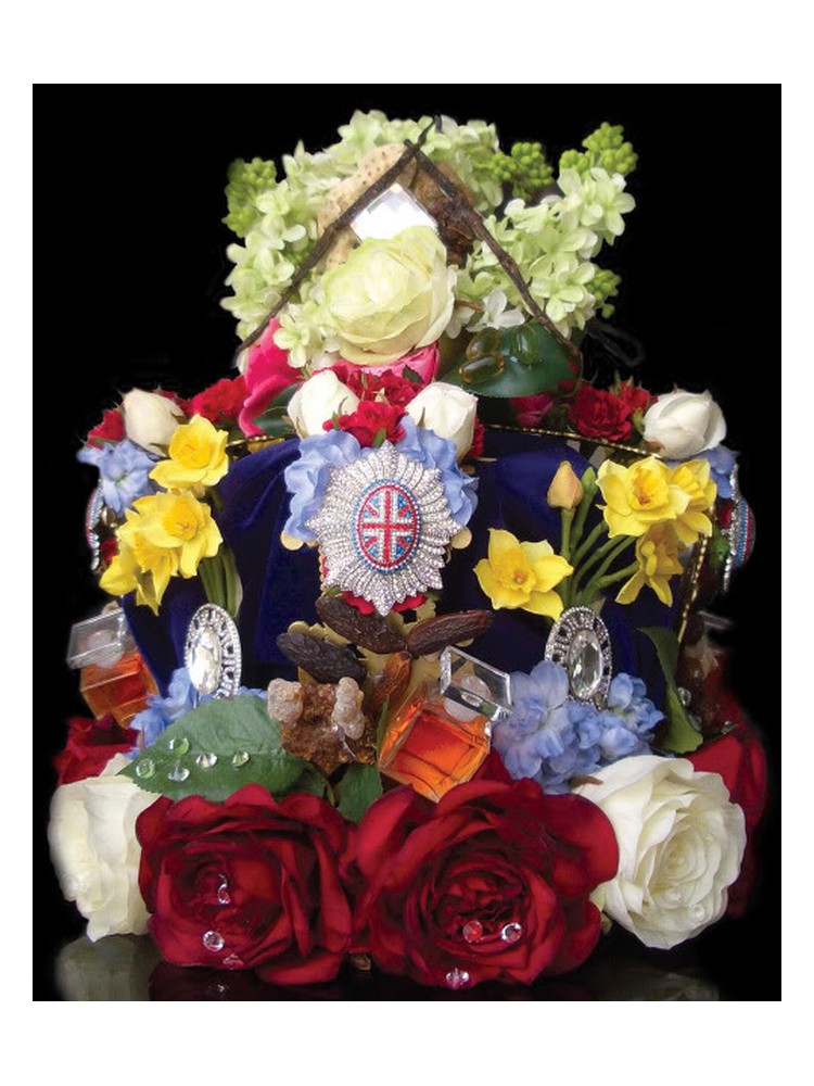 Britannia Jubilee Limited Edition – Roja Dove