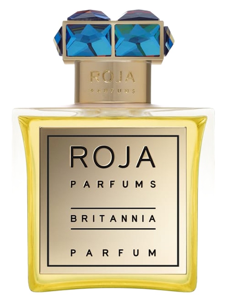 Britannia – Roja Dove