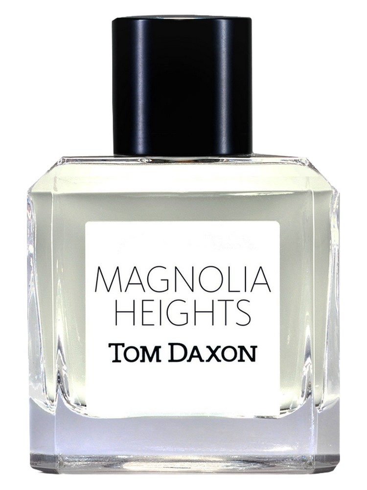Magnolia Heights – Tom Daxon
