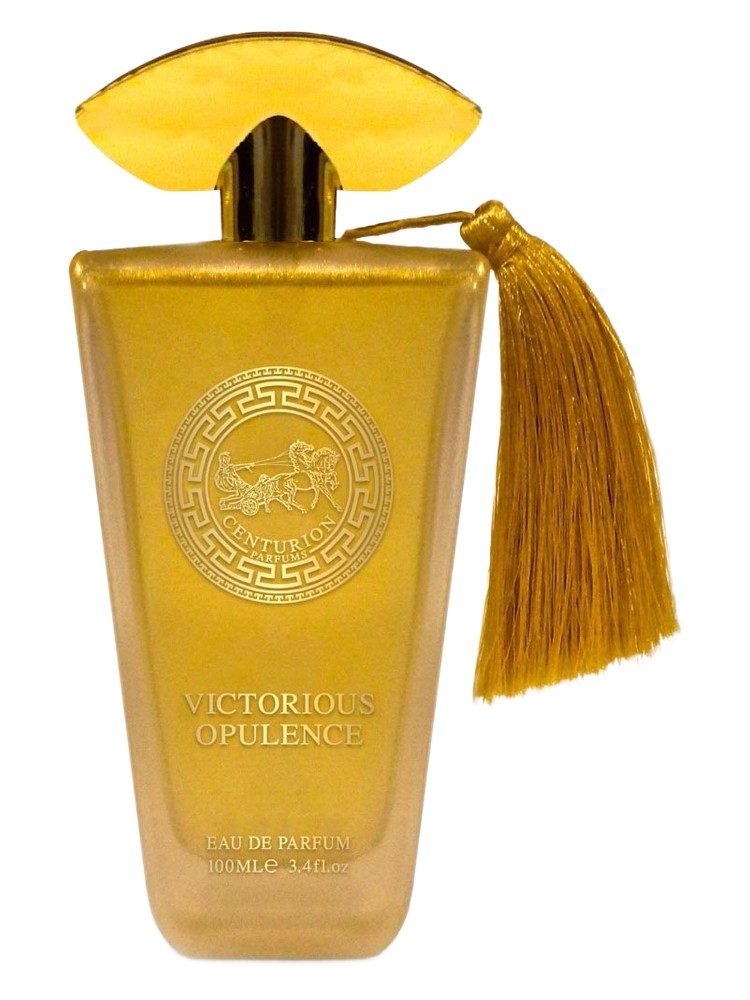 Victorious Opulence – Centurion Parfums
