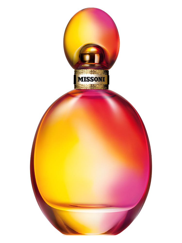 Missoni Eau de Toilette – Missoni