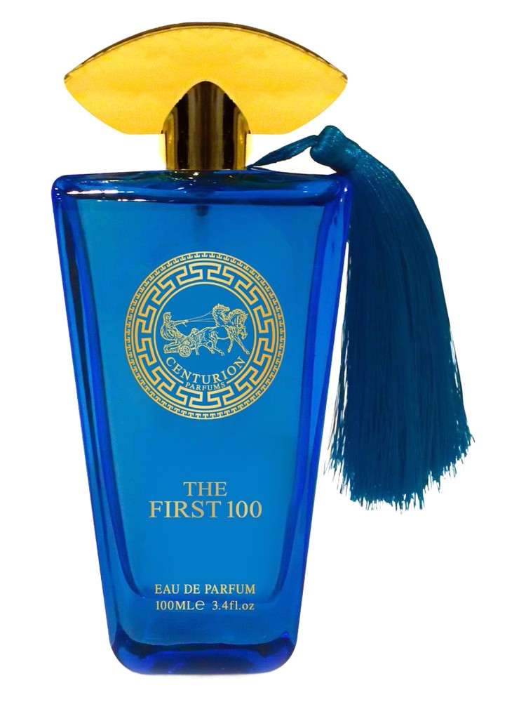 The First 100 – Centurion Parfums