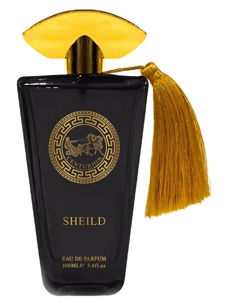 Shield – Centurion Parfums