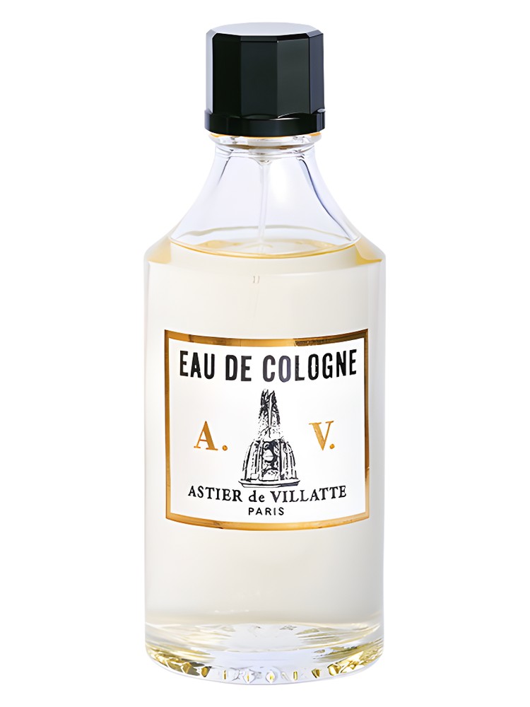 Eau de Cologne – Astier de Villatte