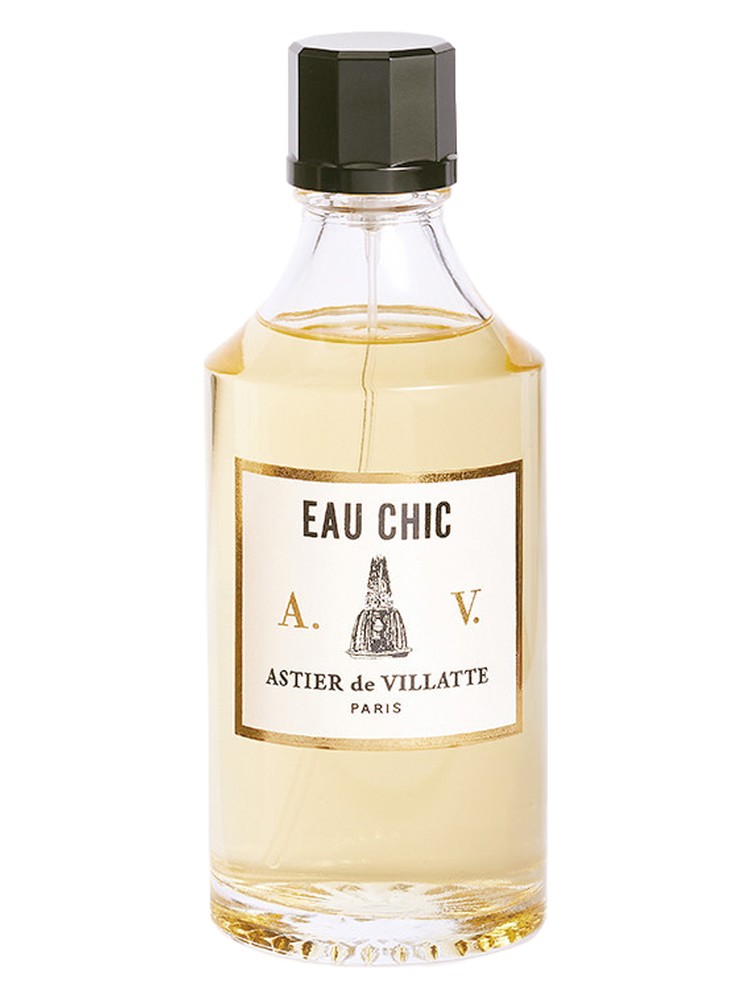 Eau Chic – Astier de Villatte