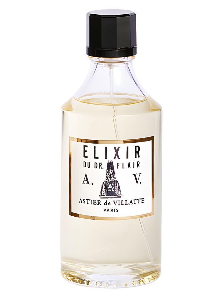 Elixir du Docteur Flair – Astier de Villatte