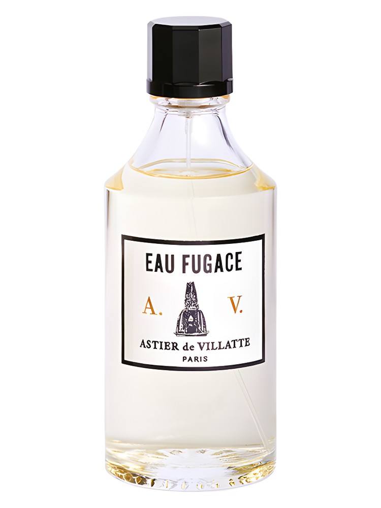 Eau Fugace – Astier de Villatte
