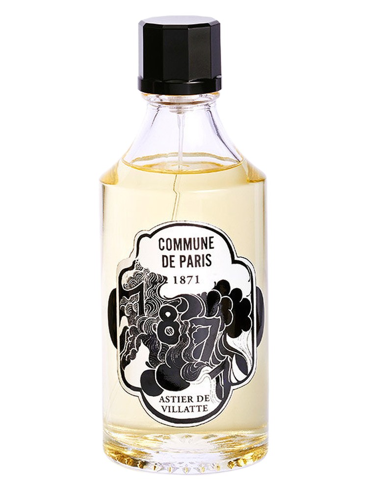 Commune de Paris – Astier de Villatte