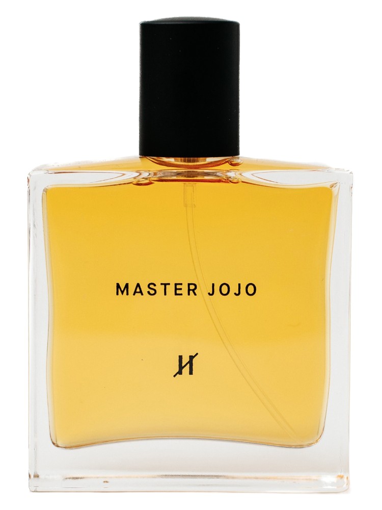 Master JoJo – Handsome London