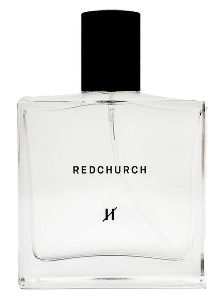 Redchurch – Handsome London