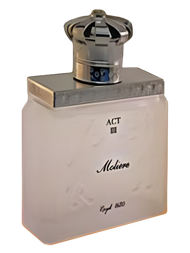 Moliere Act III – La Comedie des Parfums