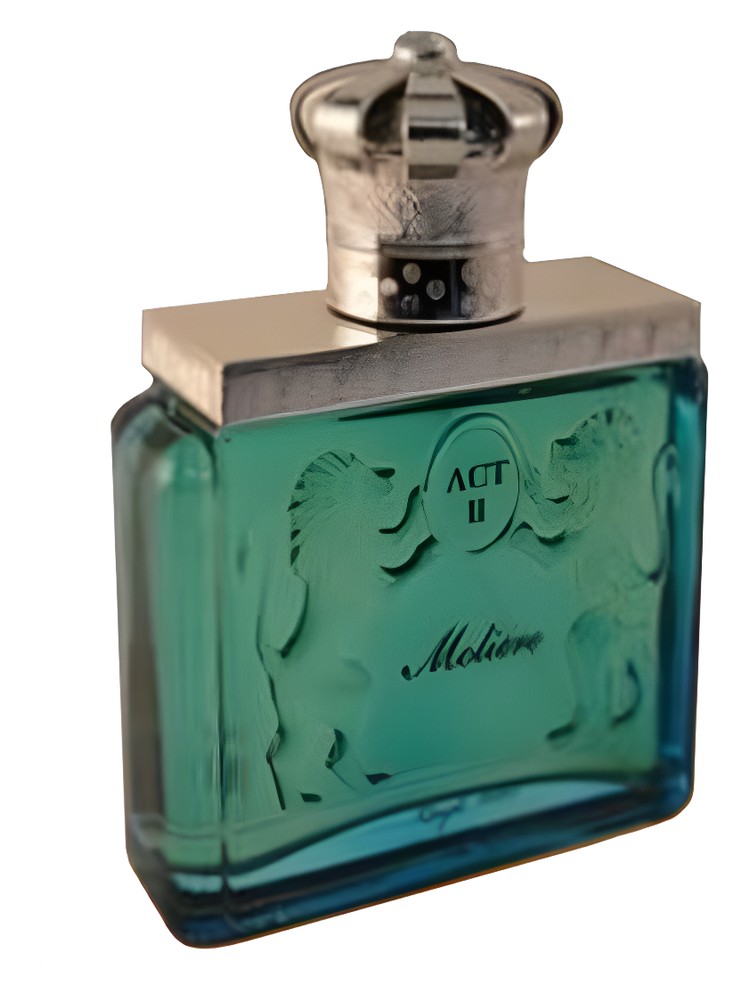 Moliere Act II – La Comedie des Parfums