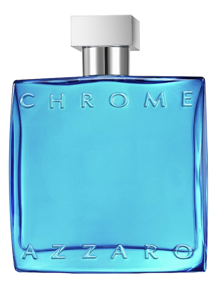 Chrome Limited Edition 2016 – Azzaro