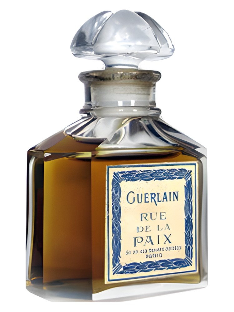 Rue de la Paix – Guerlain
