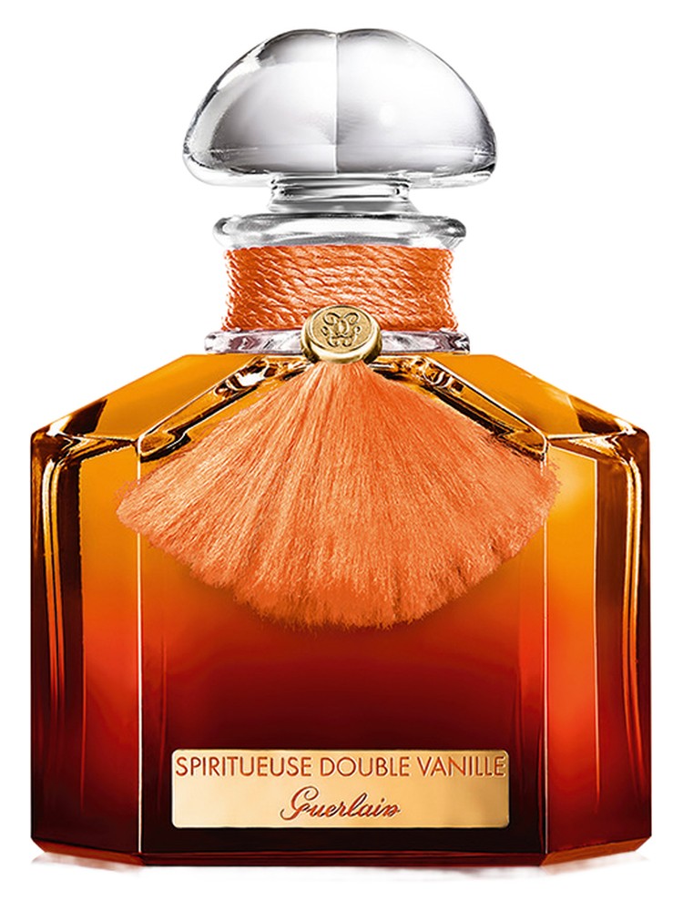 Spiritueuse Double Vanille – Guerlain