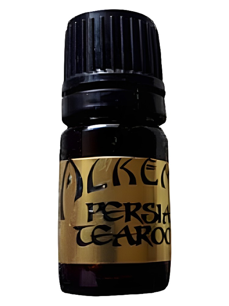 Persian Tea Room – Alkemia Perfumes