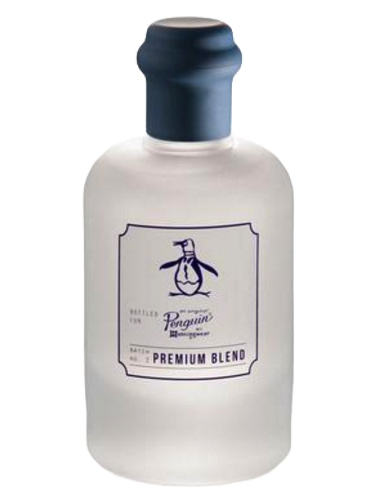 Premium Blend – Original Penguin