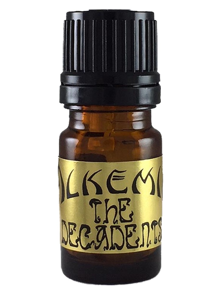 The Decadents – Alkemia Perfumes