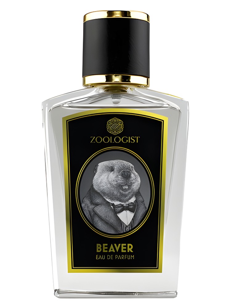 Beaver Edition 2016 – Zoologist Perfumes