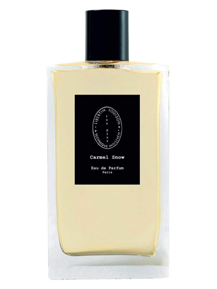Carmel Snow – Libertin Louison Technique Indiscrete