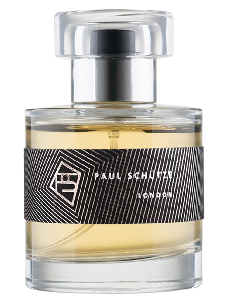Tears of Eros – Paul Schütze