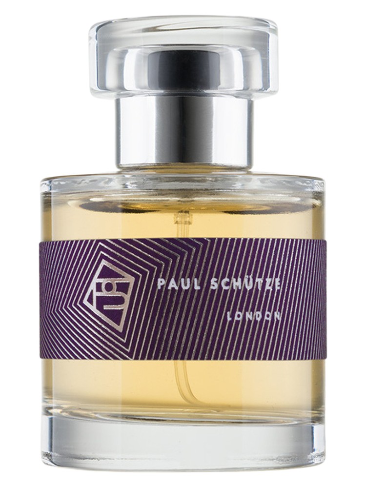 Behind the Rain – Paul Schütze