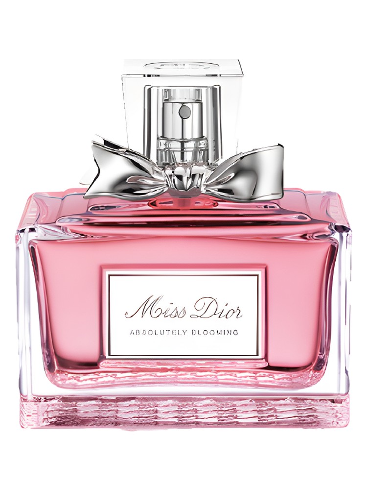 Miss Dior Absolutely Blooming – Dior