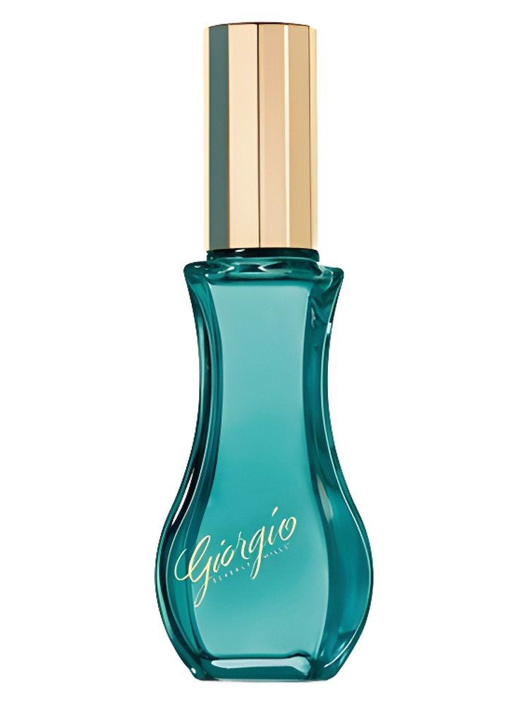 Giorgio Blue – Giorgio Beverly Hills