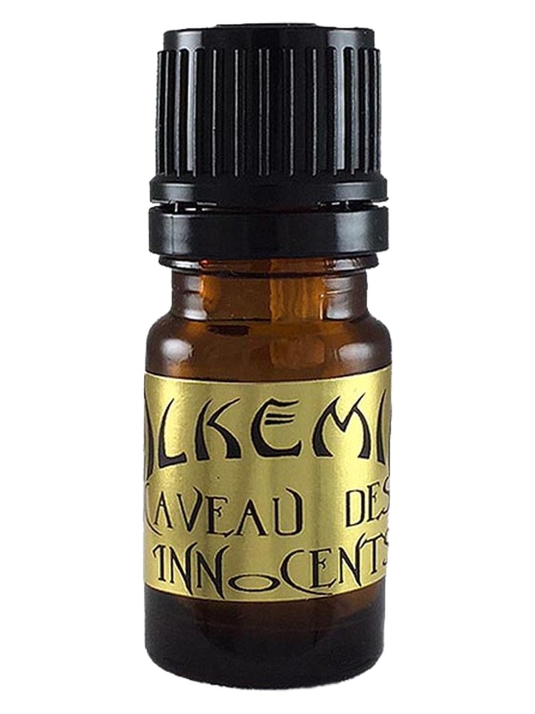 Caveau des Innocents – Alkemia Perfumes