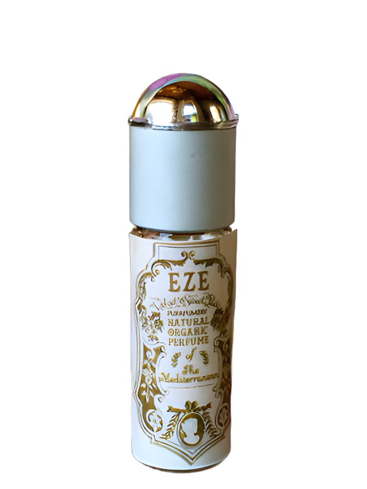 Eze – Velvet & Sweet Pea’s Purrfumery