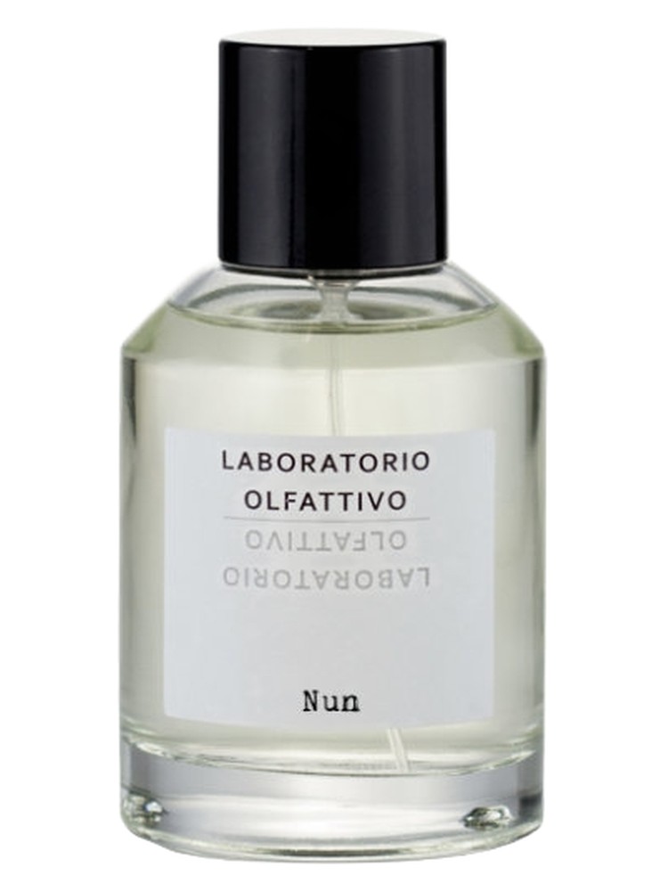 Nun – Laboratorio Olfattivo