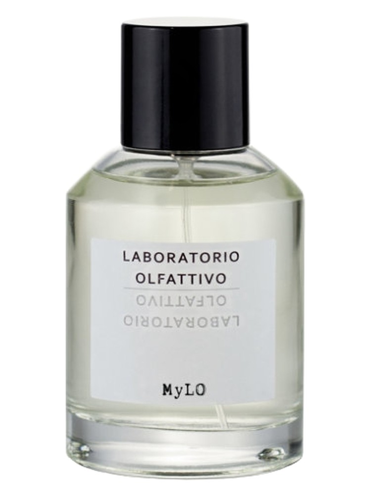 MyLO – Laboratorio Olfattivo