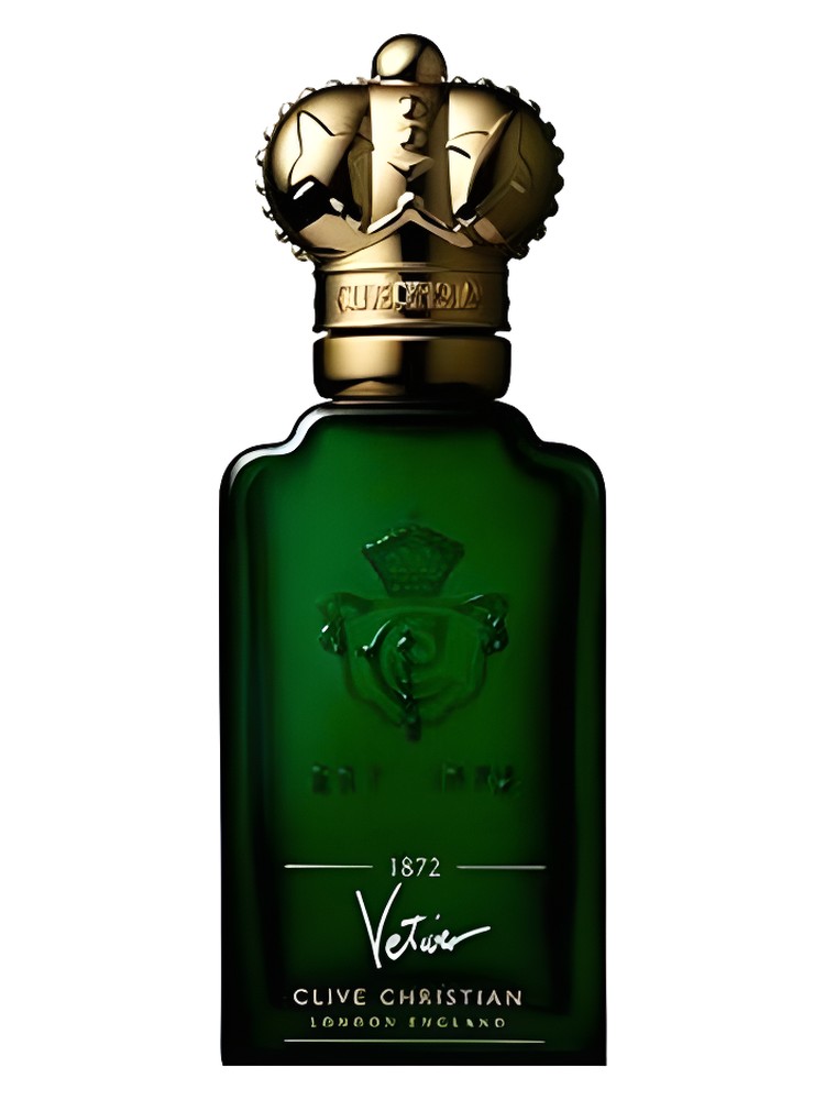 1872 Vetiver – Clive Christian