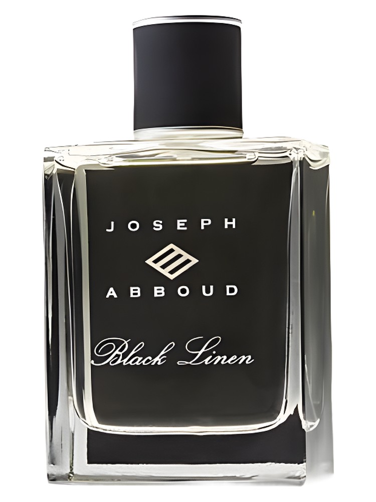 Black Linen – Joseph Abboud