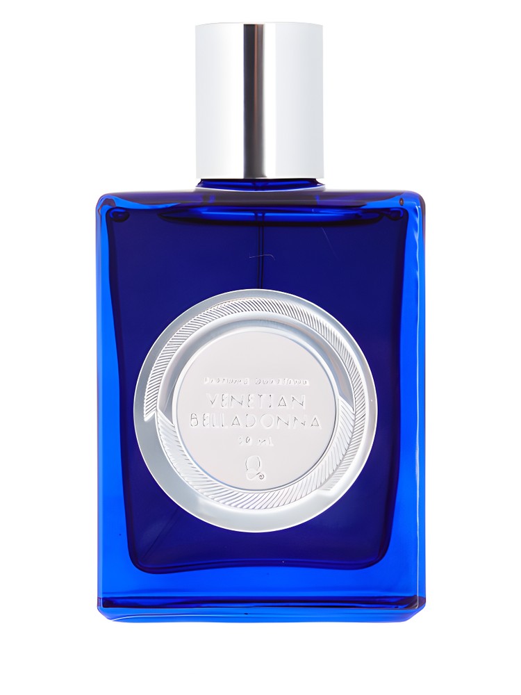 Venetian Belladonna – Parfums Quartana