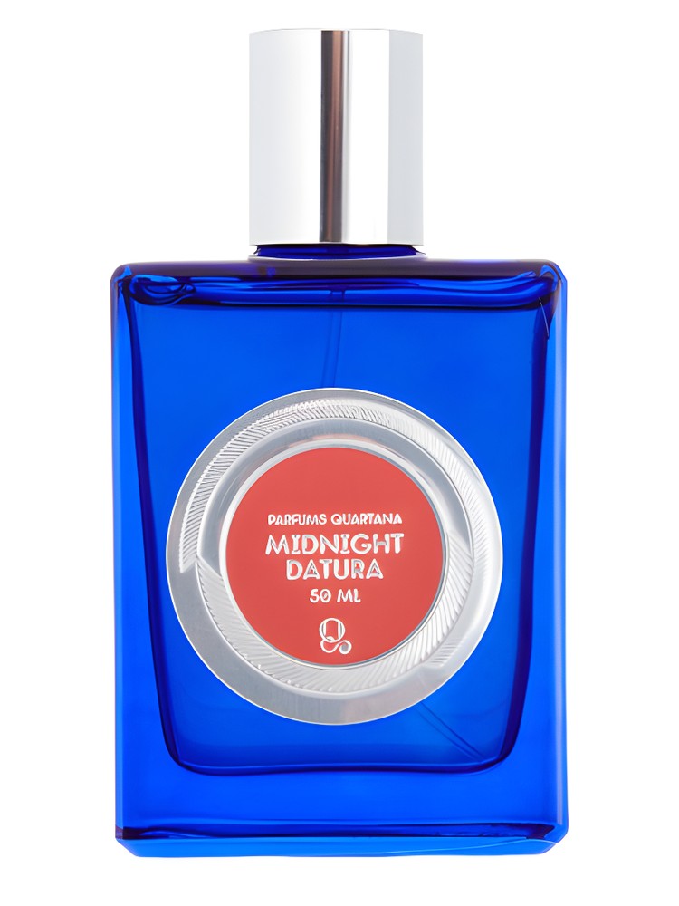 Midnight Datura – Parfums Quartana