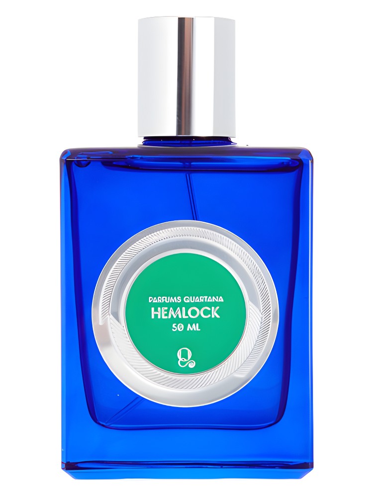 Hemlock – Parfums Quartana