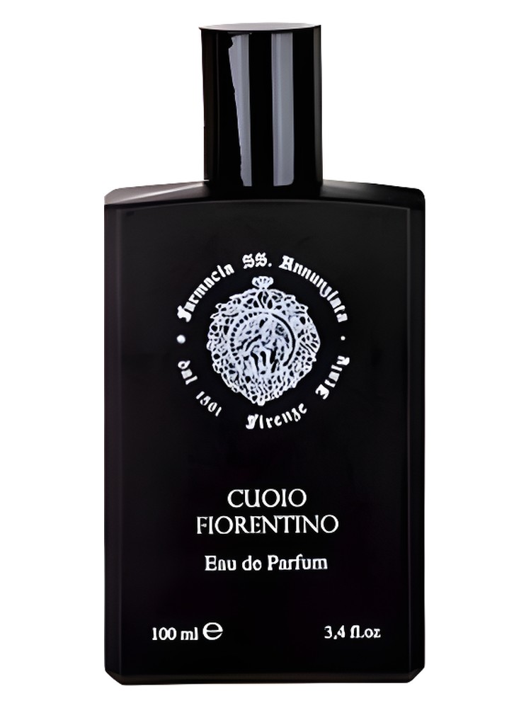 Cuoio Fiorentino – Farmacia SS. Annunziata