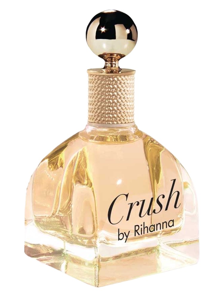 Crush – Rihanna