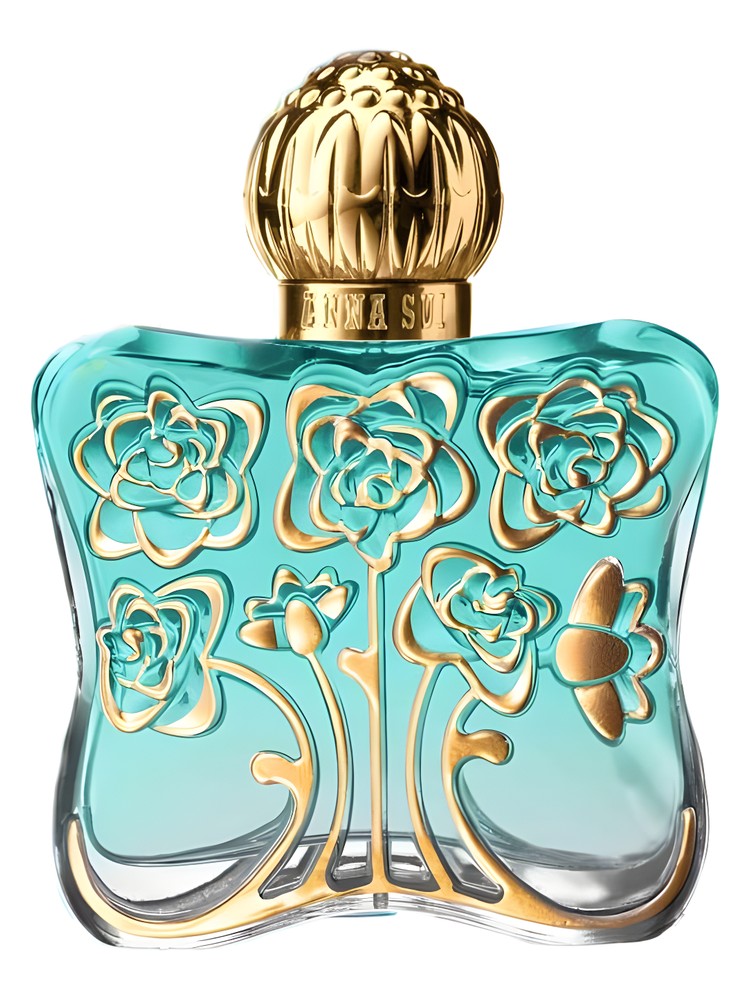 Romantica Exotica – Anna Sui